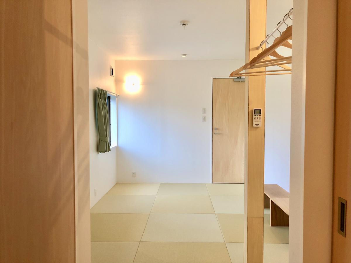 ゲストハウスorige Yame Bagian luar foto