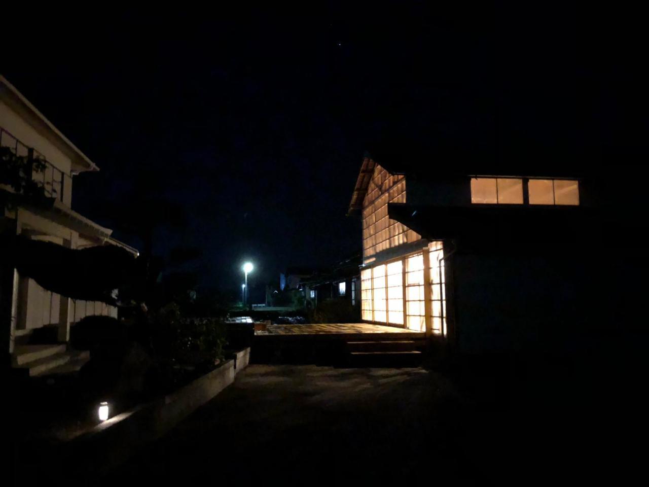 ゲストハウスorige Yame Bagian luar foto