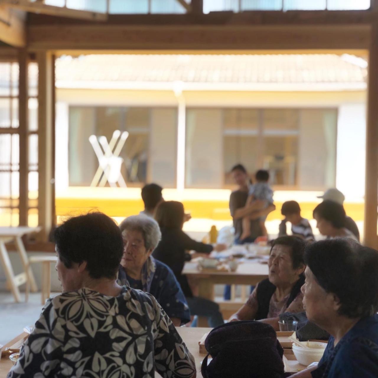 ゲストハウスorige Yame Bagian luar foto