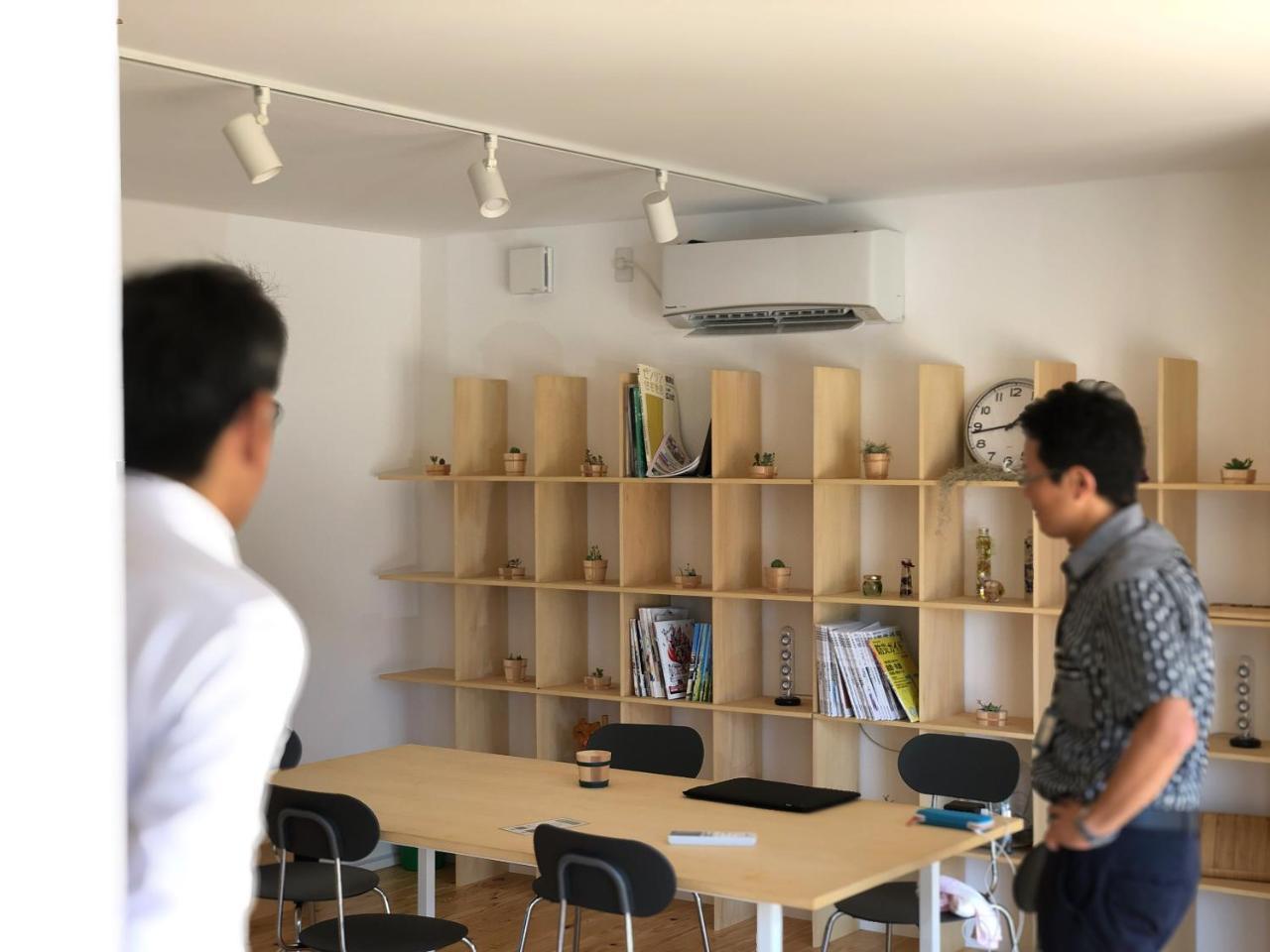ゲストハウスorige Yame Bagian luar foto
